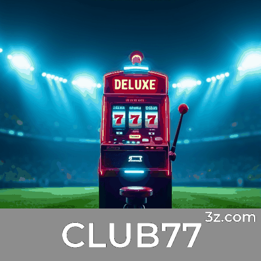 CLUB77: Plataforma de Apostas Confiável e Rápida