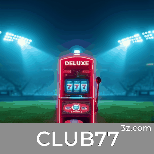 Experimente o CLUB77: Apostas Completas e Convenientes