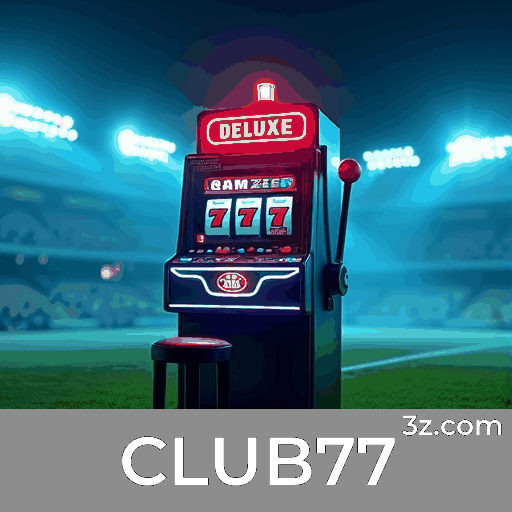 CLUB77: Caça-Níqueis - Mega Jackpots, Jogos de Mesa - Desafios Estratégicos, e Mais