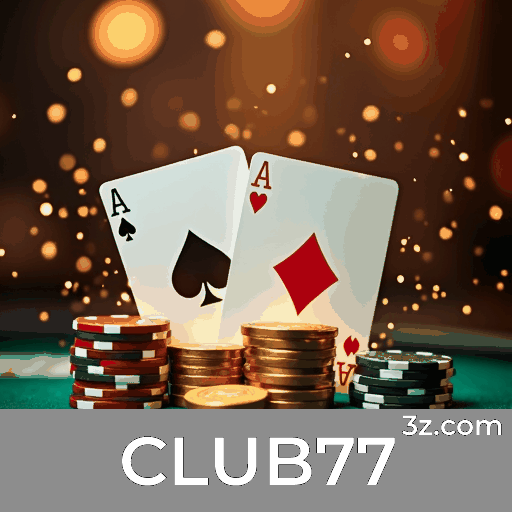Experiência de Jogo Diversificada no CLUB77