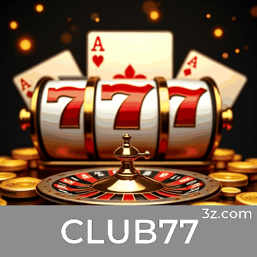 CLUB77: Plataforma de Jogos com Excelência em Serviços