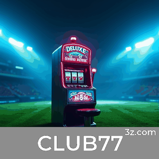 CLUB77: Plataforma de Apostas Confiável e Rápida