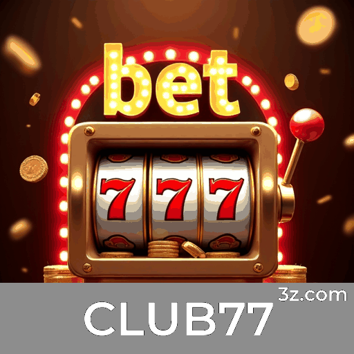 CLUB77: Caça-Níqueis - Mega Jackpots, Jogos de Mesa - Desafios Estratégicos, e Mais