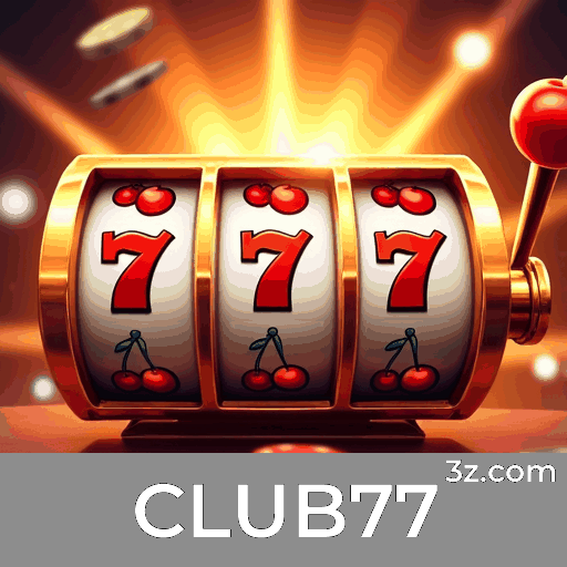 Experimente o CLUB77: Apostas Completas e Convenientes