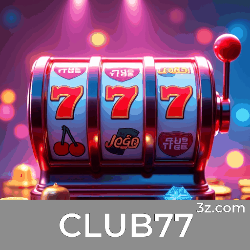 CLUB77: Plataforma de Jogos com Excelência em Serviços