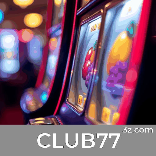 Experimente o CLUB77: Apostas Completas e Convenientes