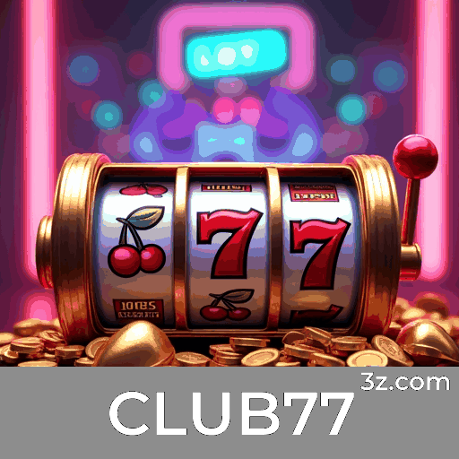 Experiência de Jogo Diversificada no CLUB77