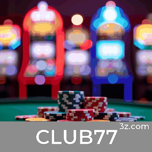 Experiência de Jogo Diversificada no CLUB77