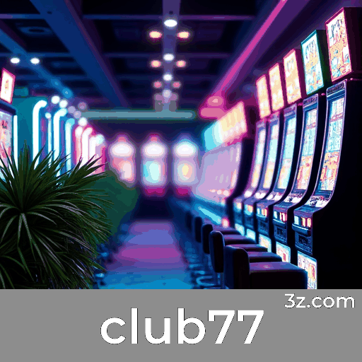 Club77 App: Exclusividades e Recompensas Irresistíveis para Você!