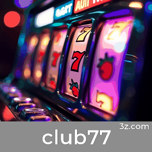 Desbloqueie uma Experiência Exclusiva com Club77