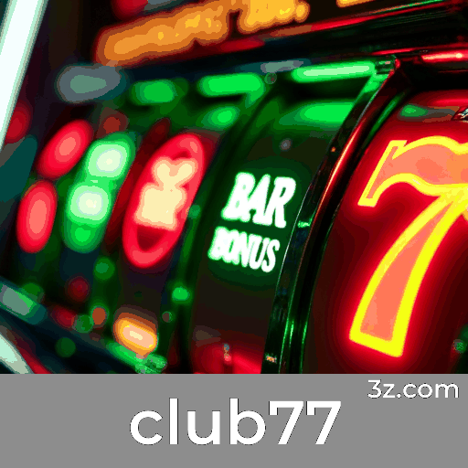 Mundo de Jogos Incríveis do club77: Diversão Sem Fim