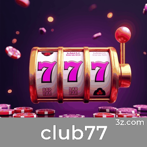 Club77: Cassino Confiável e Pagamentos Rápidos