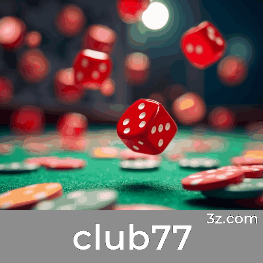 Mundo de Jogos Incríveis do club77: Diversão Sem Fim