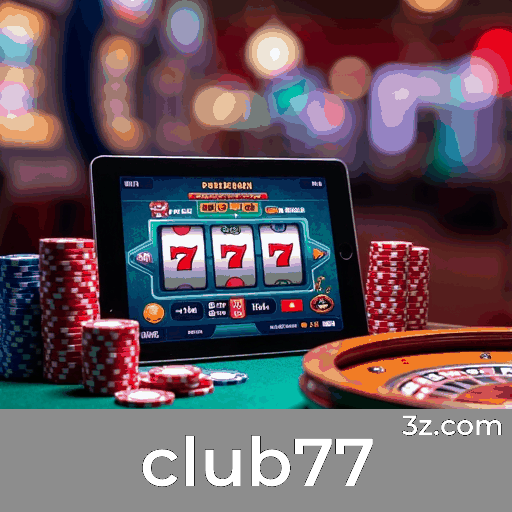 Club77 App: Exclusividades e Recompensas Irresistíveis para Você!