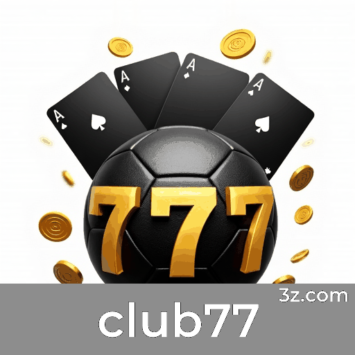 Club77: Cassino Confiável e Pagamentos Rápidos