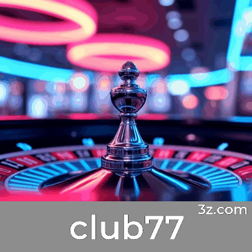 Club77: Cassino Confiável e Pagamentos Rápidos